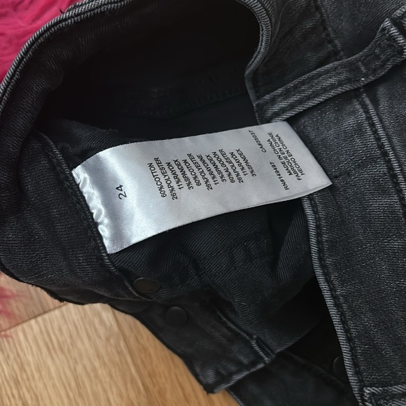 🐾4 for $40 Joe jeggings - Picture 5 of 7